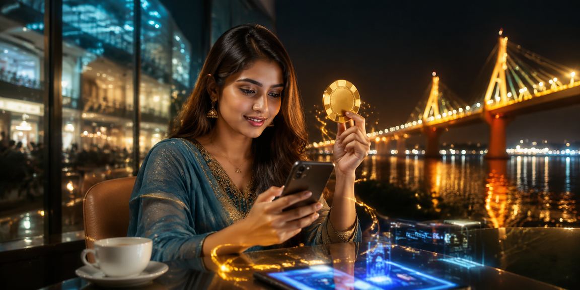 ময়মনসিংহের একজন খেলোয়াড় মোবাইলে bc44 ভিআইপি স্তরের অগ্রগতি দেখছেন