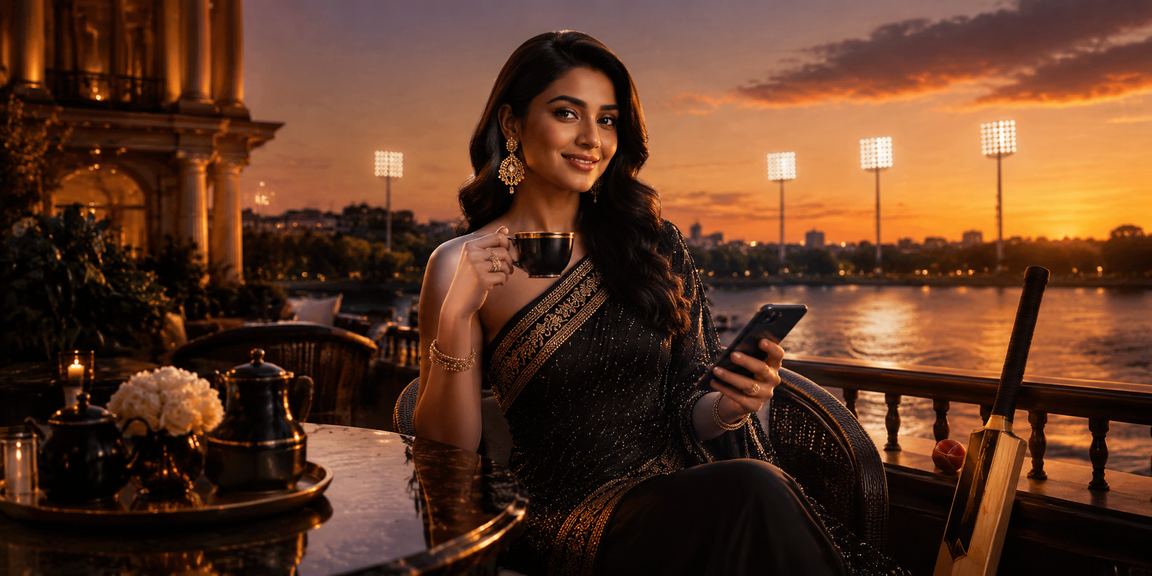 রংপুরের একজন খেলোয়াড় bc44 - তে ক্রিকেট বেটিং ভিআইপি সুবিধায় উপভোগ করছেন