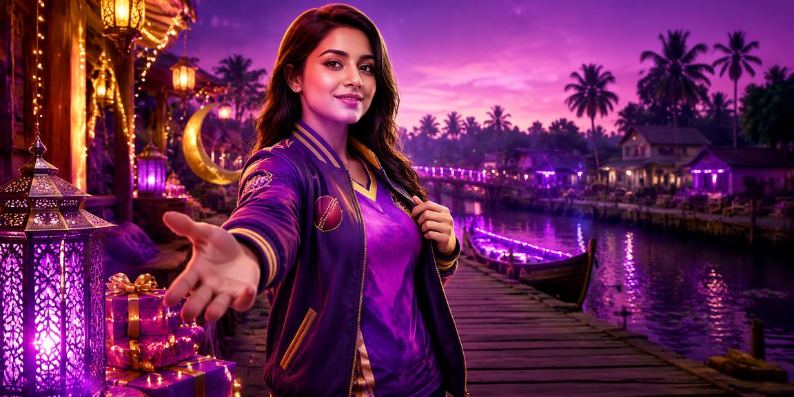 রংপুরে ঈদ উৎসবের সময় bc44 - এ ক্রিকেট বেটিং উপভোগ