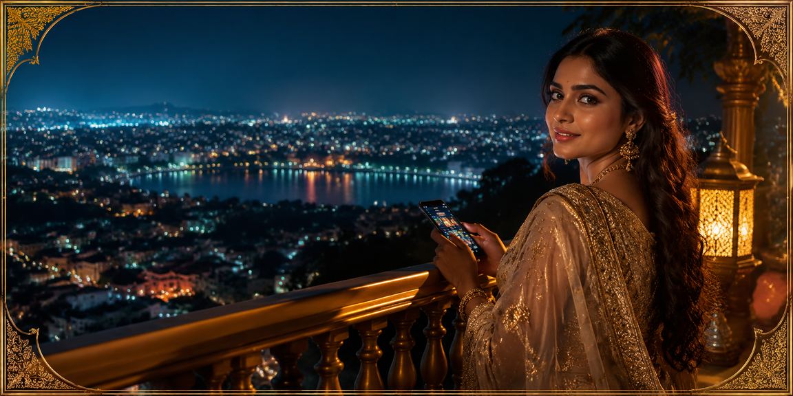 bc44 বোনাস অফার — সিলেটের একজন ব্যবহারকারী মোবাইলে বোনাস চেক করছেন